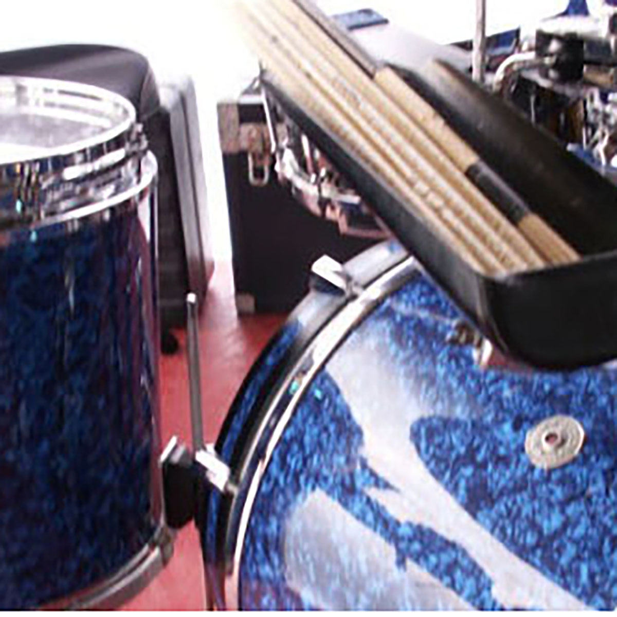 The Backstreet Cruisers Barrens