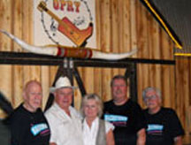 Boot City Opry