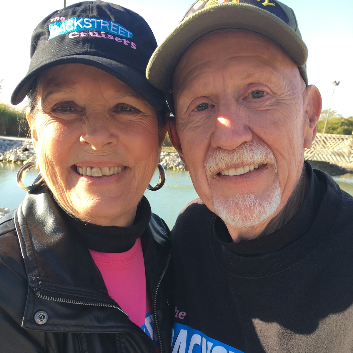 The Backstreet Cruisers Bretz Wildlife Lodge and Winery