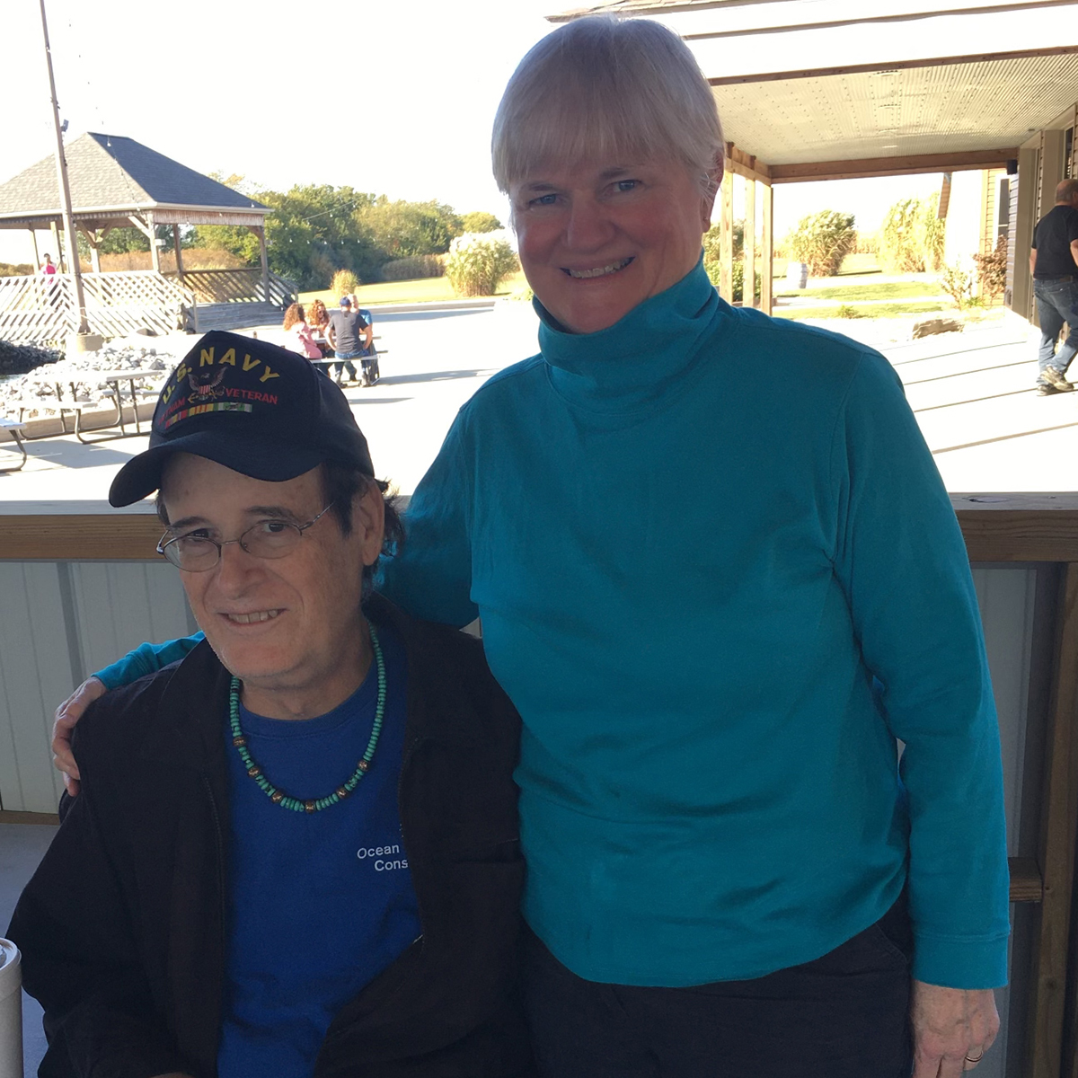 The Backstreet Cruisers Bretz Wildlife Lodge and Winery