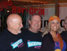 Bayou Bar & Grill