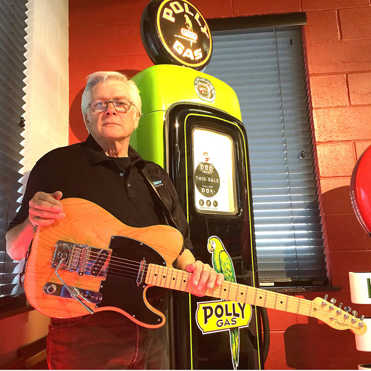 The Backstreet Cruisers Fast Lane Classic Cars