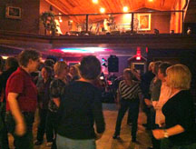 Barren's Winery