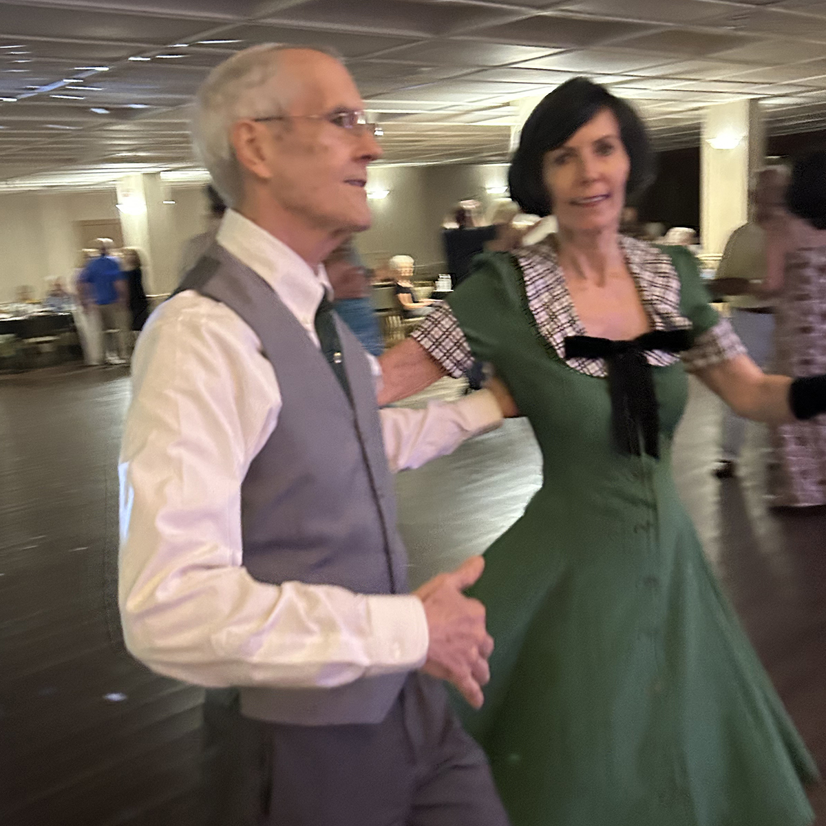 The Backstreet Cruisers Moolah Shrine Center