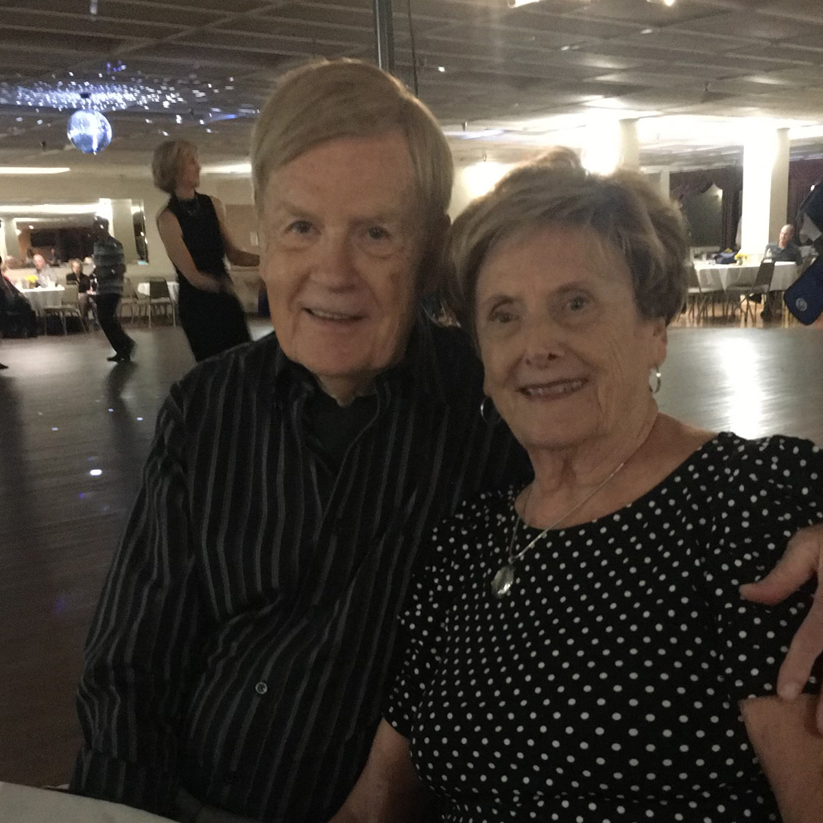 The Backstreet Cruisers Moolah Shrine Center