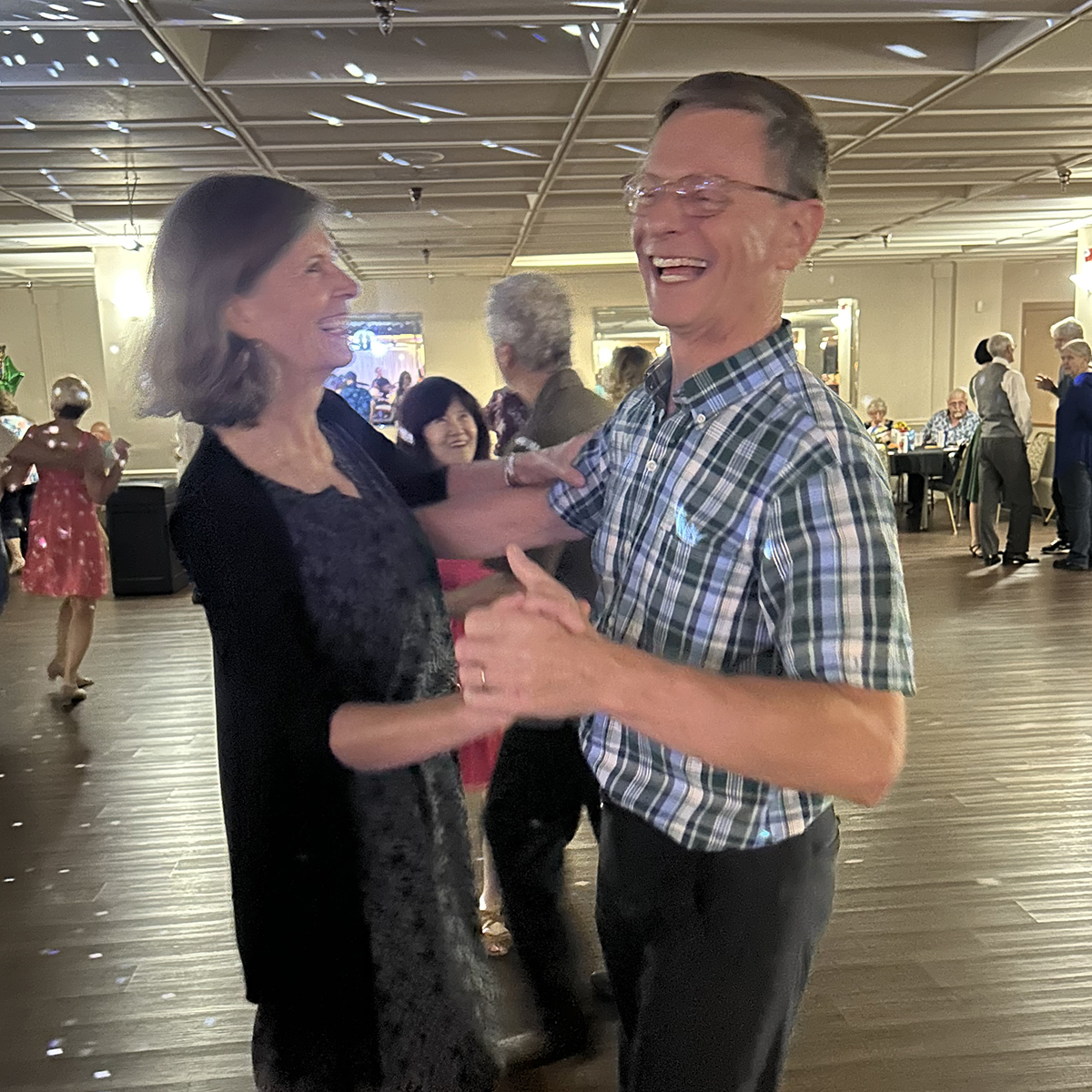 The Backstreet Cruisers Moolah Shrine Center