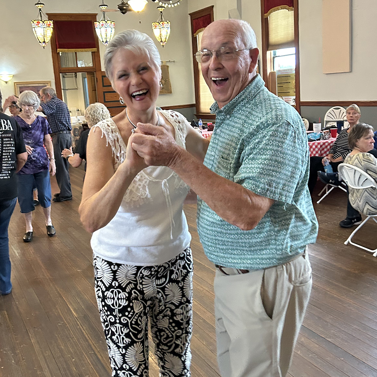 The Backstreet Cruisers Opera House of Pacific