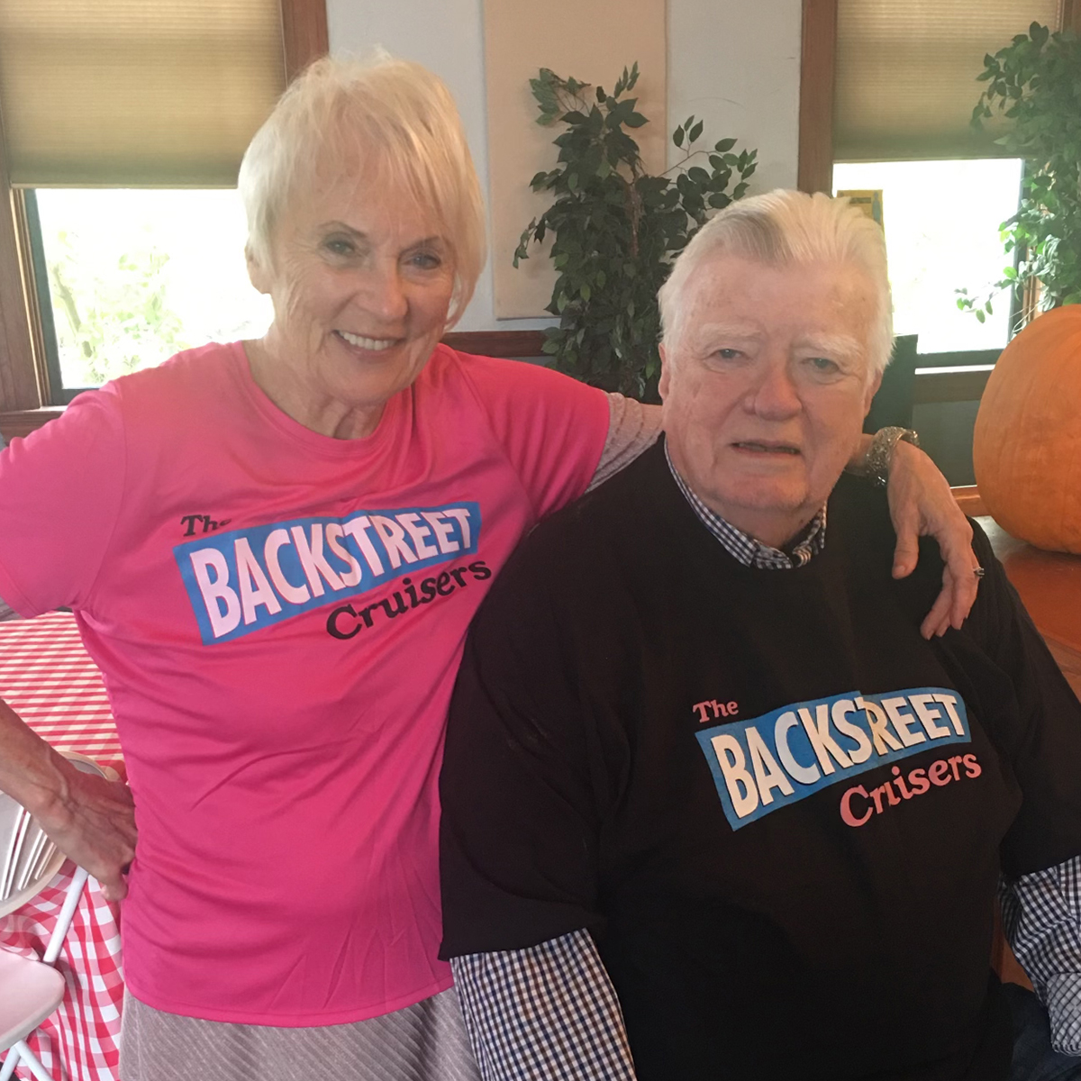 The Backstreet Cruisers Opera House of Pacific