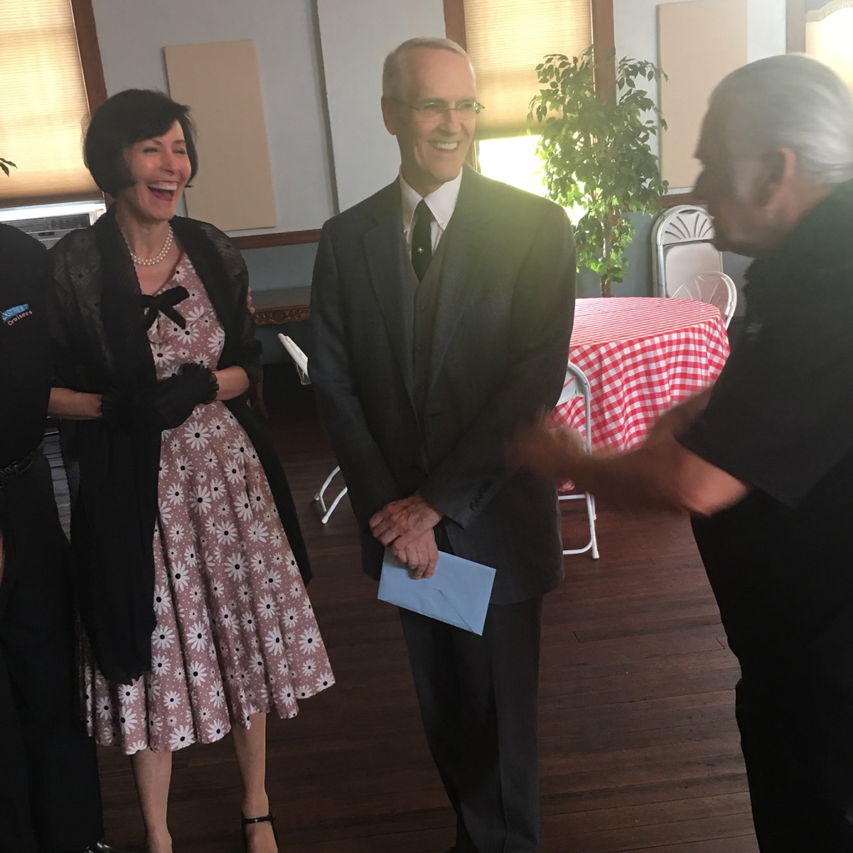 The Backstreet Cruisers Opera House of Pacific