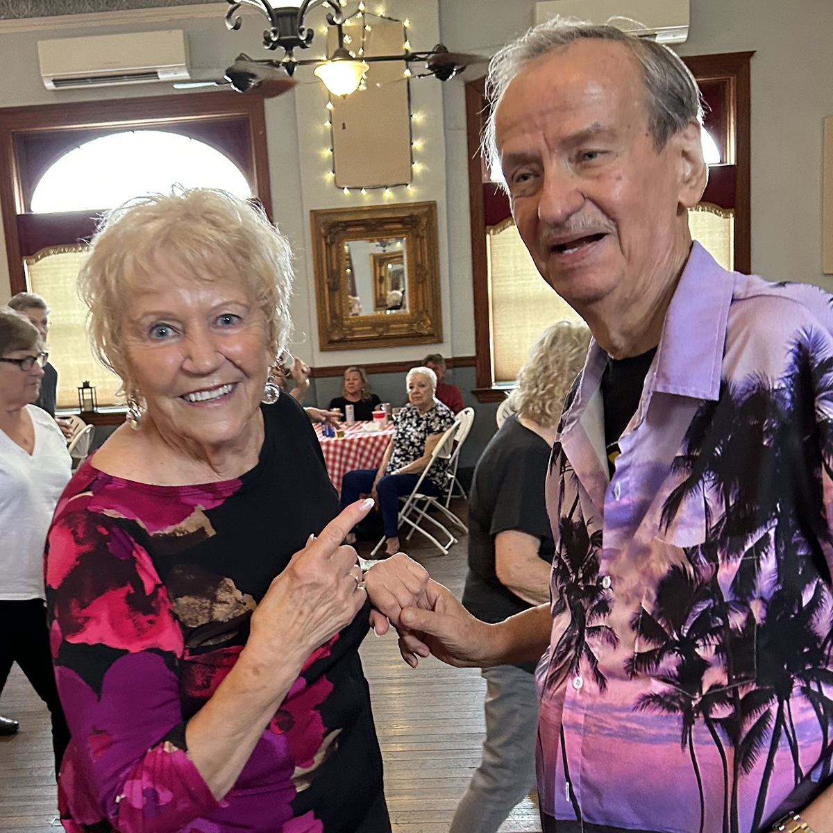 The Backstreet Cruisers Opera House of Pacific