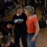 Dancing At Heritage of Hawks Ridge