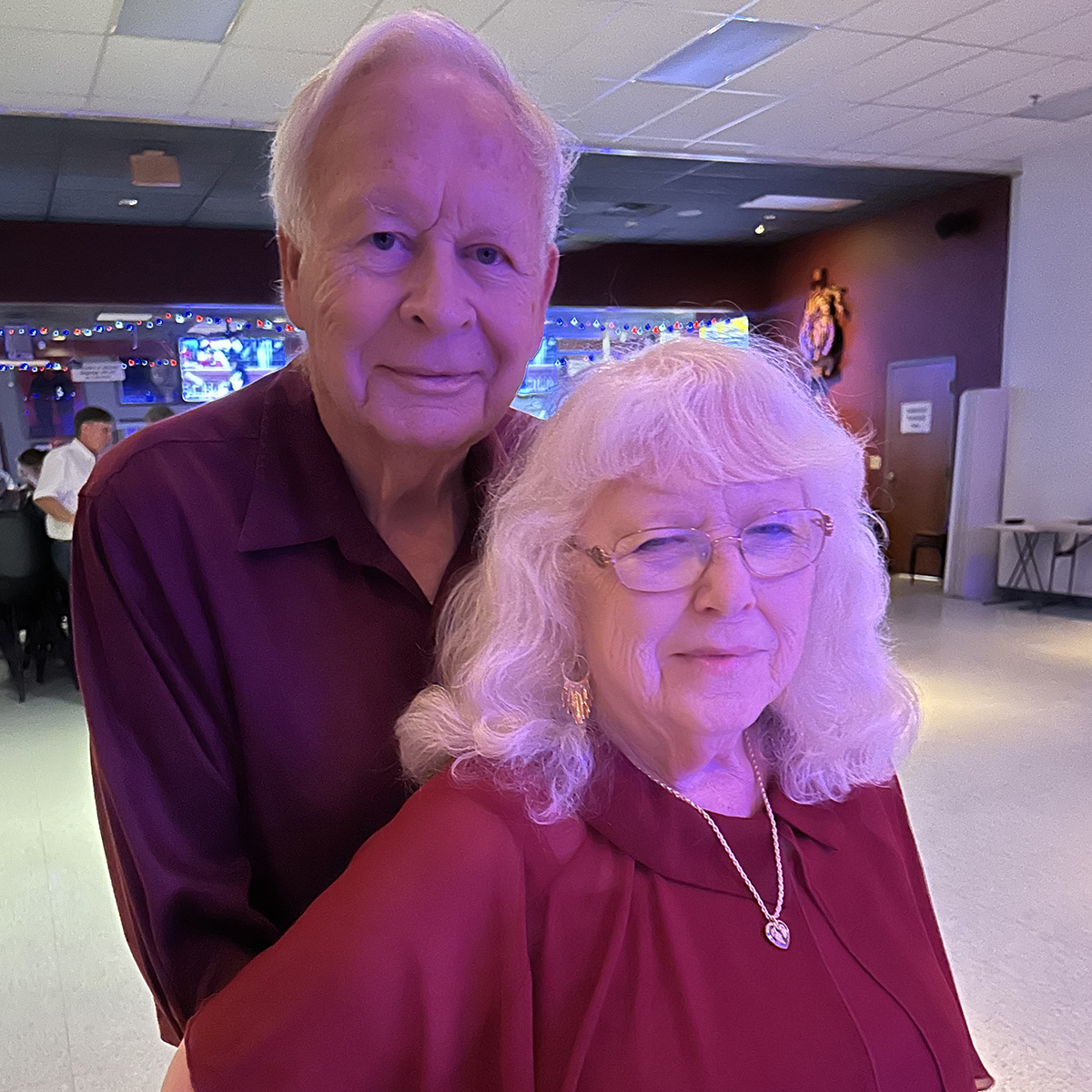 The Backstreet Cruisers VFW Post 3838